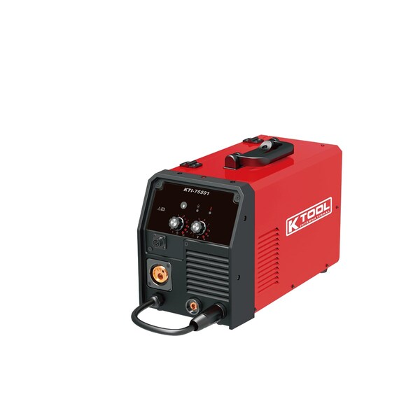 Shanghai Greatway Welding Equipment Co Ltd Mig Welder Portable 230V